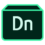 Adobe Dimension icon