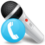 Amolto Call Recorder for Skype icon