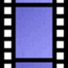 Ant Movie Catalog Icon 32 px