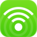 Baidu WiFi Hotspot Icon