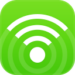 Baidu WiFi Hotspot Icon