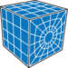 FLAC3D Icon