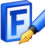 FontCreator icon