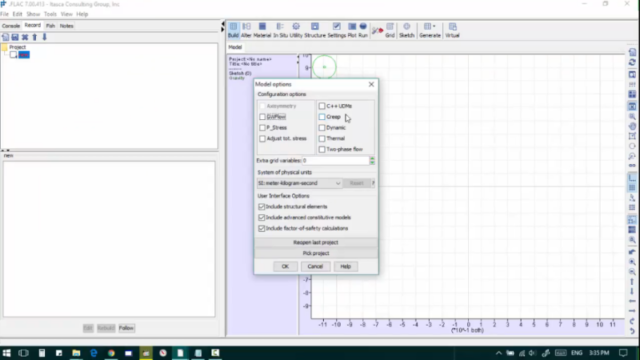 Itasca FLAC for Windows 11, 10 Screenshot 1