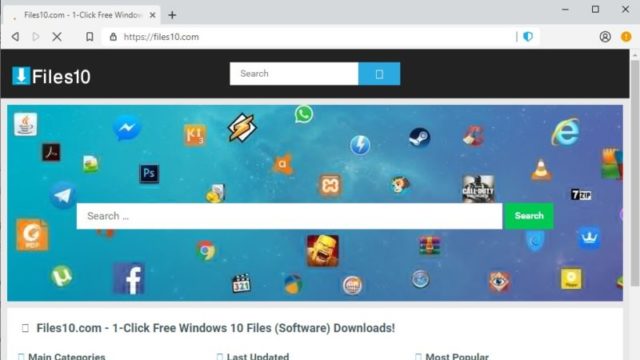 Maiar Browser for Windows 11, 10 Screenshot 2