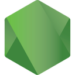 Node.js Icon