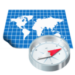 OkMap Desktop Icon