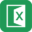 Passper for Excel medium-sized icon