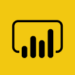 Power BI Desktop Icon