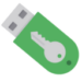 Rohos Logon Key Icon