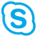 Skype for Business icon