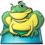 Toad for SQL Server icon