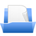 Universal Viewer Icon