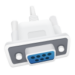 Virtual Serial Port Driver Icon