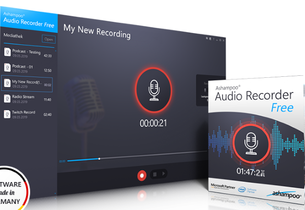 free apowersoft audio recorder for windows 10