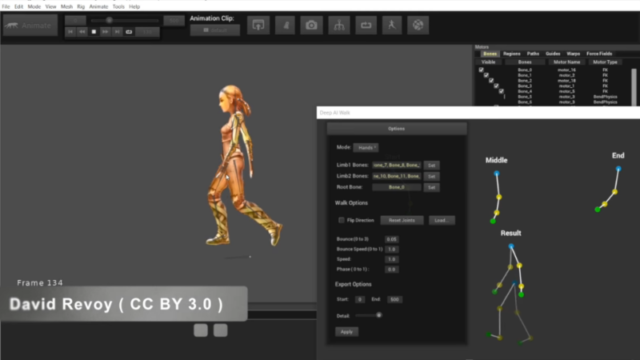Creature Animation for Windows 11, 10 Screenshot 2