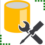 SQL Server Management Studio icon