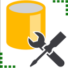 SQL Server Management Studio Icon