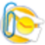 SysTools Outlook Attachment Extractor icon