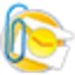 SysTools Outlook Attachment Extractor Icon