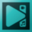 VSDC Free Video Editor icon