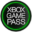 Xbox Game Pass medium-sized icon