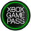 Xbox Game Pass icon