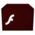 Adobe Flash Player Icon 32 px