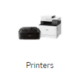 Canon Printer Drivers Icon