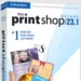 Print Shop icon