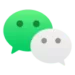 WeChat icon