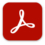 Adobe PDF Reader icon