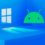 Windows Subsystem for Android icon