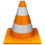 VLC Media Player icon