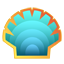 Classic Shell Icon