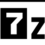 7-Zip icon