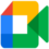 Google Meet icon