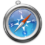 Safari Browser icon