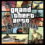 GTA San Andreas icon