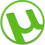 uTorrent Web icon